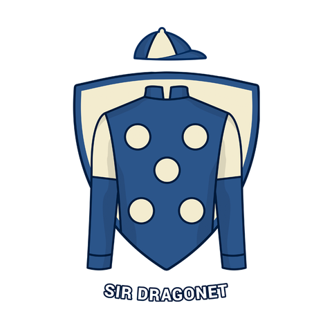 Sir Dragonet