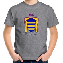 Load image into Gallery viewer, Barbi Army Kids Tee