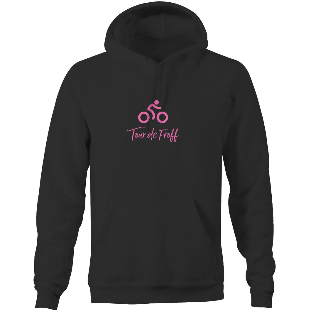 Tour de Froff - Hoodie