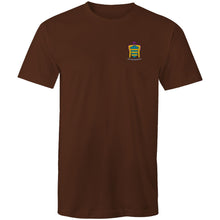 Load image into Gallery viewer, Welcometobarbados Staple Tee