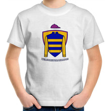Load image into Gallery viewer, Barbi Army Kids Tee