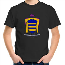 Load image into Gallery viewer, Barbi Army Kids Tee