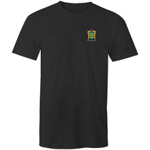 Load image into Gallery viewer, Welcometobarbados Staple Tee