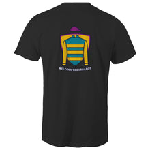 Load image into Gallery viewer, Welcometobarbados Staple Tee