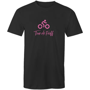 Tour De Froff Tee