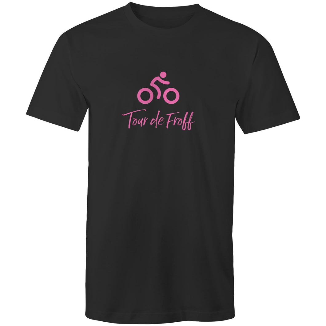 Tour De Froff Tee