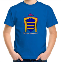 Load image into Gallery viewer, Barbi Army Kids Tee