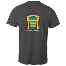 Load image into Gallery viewer, Welcometobarbados Staple Tee