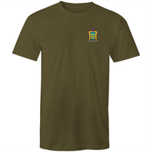 Load image into Gallery viewer, Welcometobarbados Staple Tee
