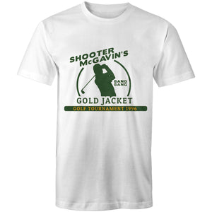 Shooter McGavin T-Shirt