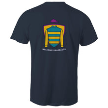 Load image into Gallery viewer, Welcometobarbados Staple Tee