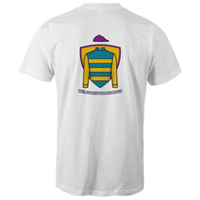 Load image into Gallery viewer, Welcometobarbados Staple Tee