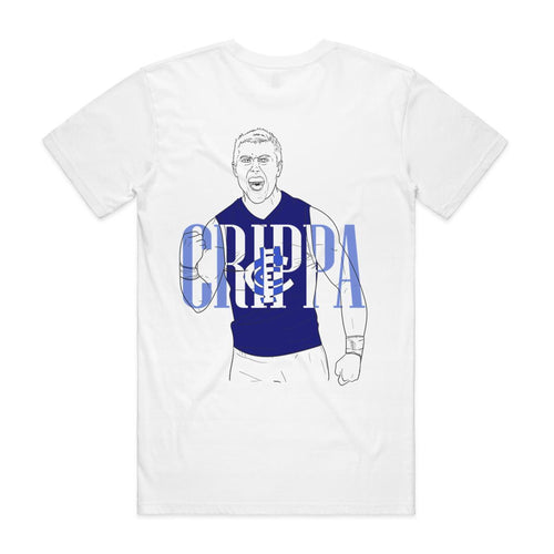 #9 Crippa