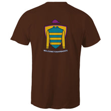 Load image into Gallery viewer, Welcometobarbados Staple Tee