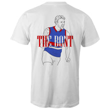 Load image into Gallery viewer, #4 The Bont