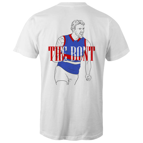 #4 The Bont