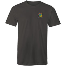Load image into Gallery viewer, Welcometobarbados Staple Tee
