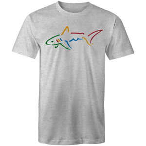 Shark Greg T-Shirt