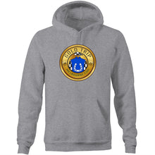 Load image into Gallery viewer, GOLD TRIP - MELB CUP CHAMPION 2022 - HOODIE