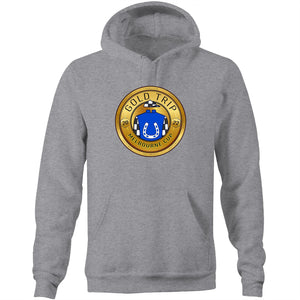 GOLD TRIP - MELB CUP CHAMPION 2022 - HOODIE