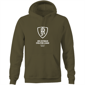 JOCK REYNOLDS EVOLUTION LEAGUE - HOODIE