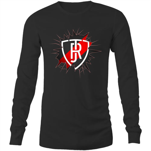 JOCK REYNOLDS - ESSENDON LONG SLEEVE TEE