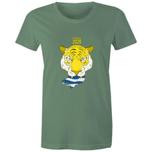 Load image into Gallery viewer, RICHMOND 2020 PREMIERS - TSHIRT (WOMENS)