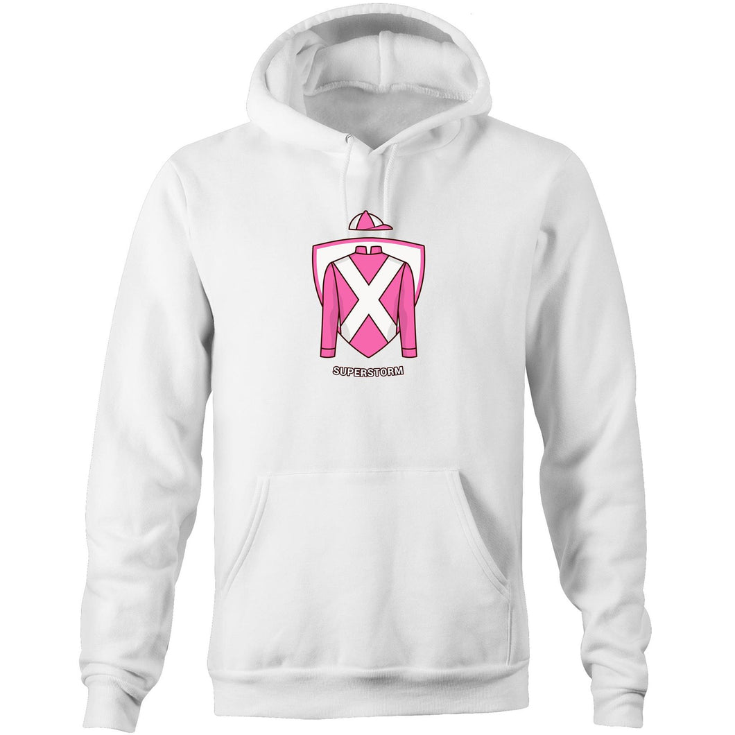 SUPERSTORM HOODIE