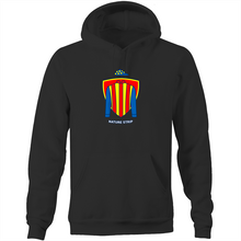 Load image into Gallery viewer, NATURE STRIP - HOODIE