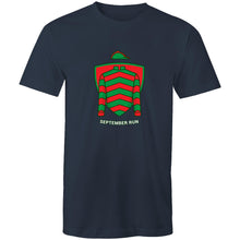 Load image into Gallery viewer, September Run T-Shirt