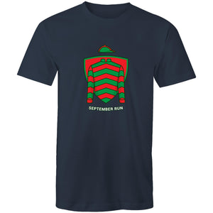 September Run T-Shirt