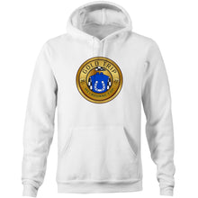 Load image into Gallery viewer, GOLD TRIP - MELB CUP CHAMPION 2022 - HOODIE