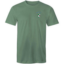 Load image into Gallery viewer, DRINK WHAT YOU LIKE (WINE) - TSHIRT