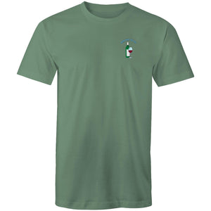 DRINK WHAT YOU LIKE (WINE) - TSHIRT