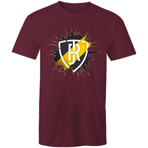 JOCK REYNOLDS - RICHMOND TSHIRT (DARK)