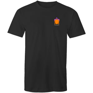 Magic Conqueror - Badge