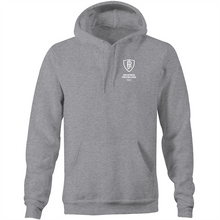 Load image into Gallery viewer, JOCK REYNOLDS EVOLUTION LEAGUE - HOODIE (BADGE)