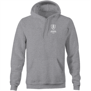 JOCK REYNOLDS EVOLUTION LEAGUE - HOODIE (BADGE)