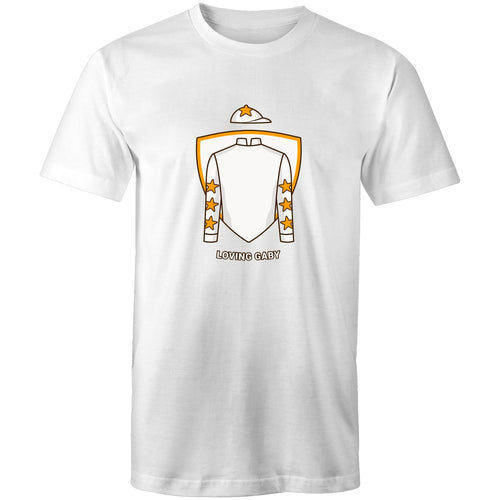 LOVING GABY - TSHIRT