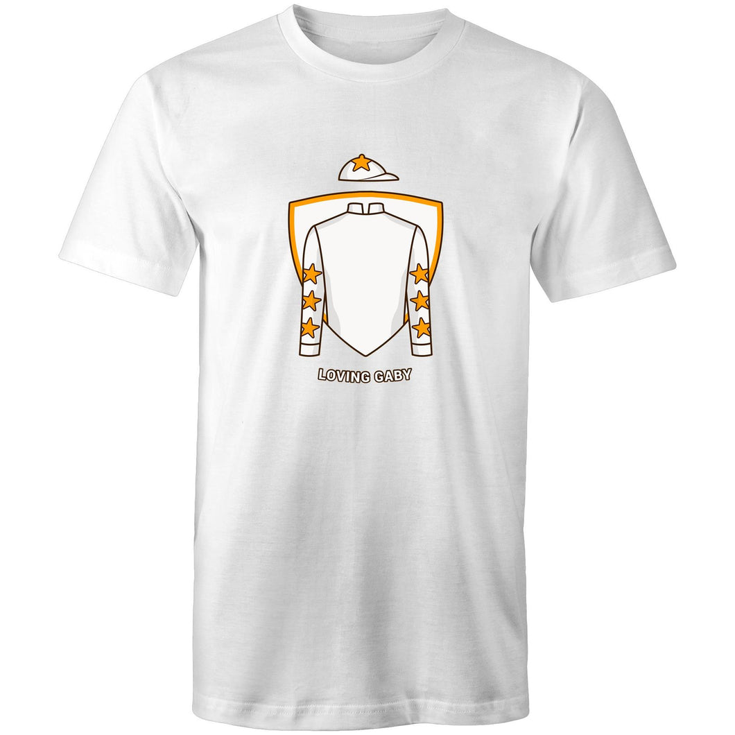 LOVING GABY - TSHIRT