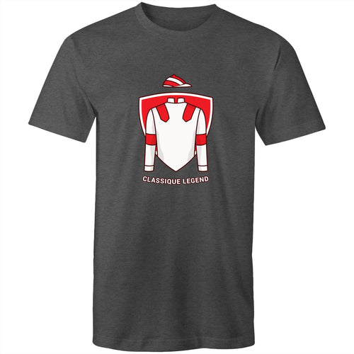 CLASSIQUE LEGEND - TSHIRT