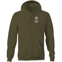 Load image into Gallery viewer, JOCK REYNOLDS EVOLUTION LEAGUE - HOODIE (BADGE)