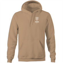 Load image into Gallery viewer, JOCK REYNOLDS EVOLUTION LEAGUE - HOODIE (BADGE)