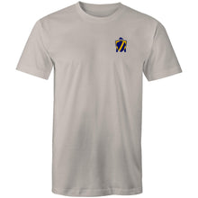 Load image into Gallery viewer, MW Racing Colours - Badge Tshirt