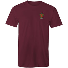 Load image into Gallery viewer, September Run T-Shirt (Badge)