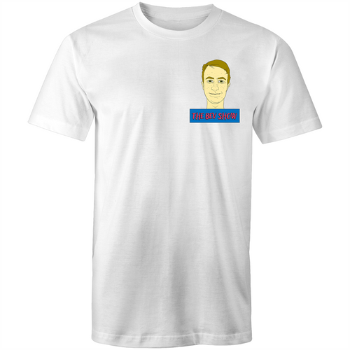 THE BEV SHOW - YOU BEAUTY! MEN'S T-SHIRT