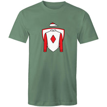 Load image into Gallery viewer, MYSTIC JOURNEY T-SHIRT