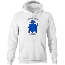 Load image into Gallery viewer, Happy Clapper Hoodie