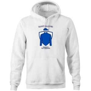 Happy Clapper Hoodie