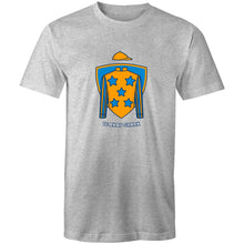 Load image into Gallery viewer, TE AKAU SHARK - TSHIRT